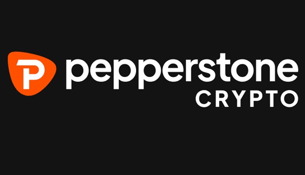 Pepperstone Crypto