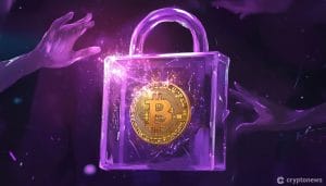 Is Your Crypto Safe? Guide to Securing Your Cryptocurrency