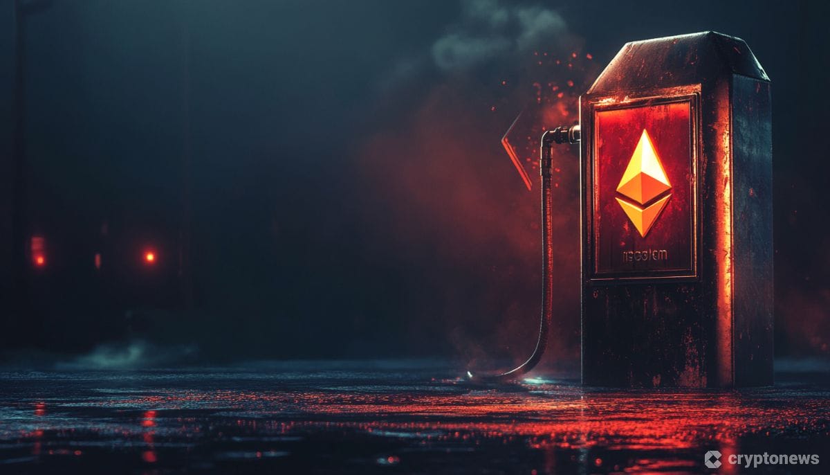 Ethereum Gas Fees: Live Tracker & Calculator