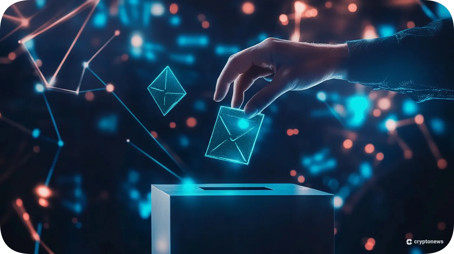 Governance Tokens