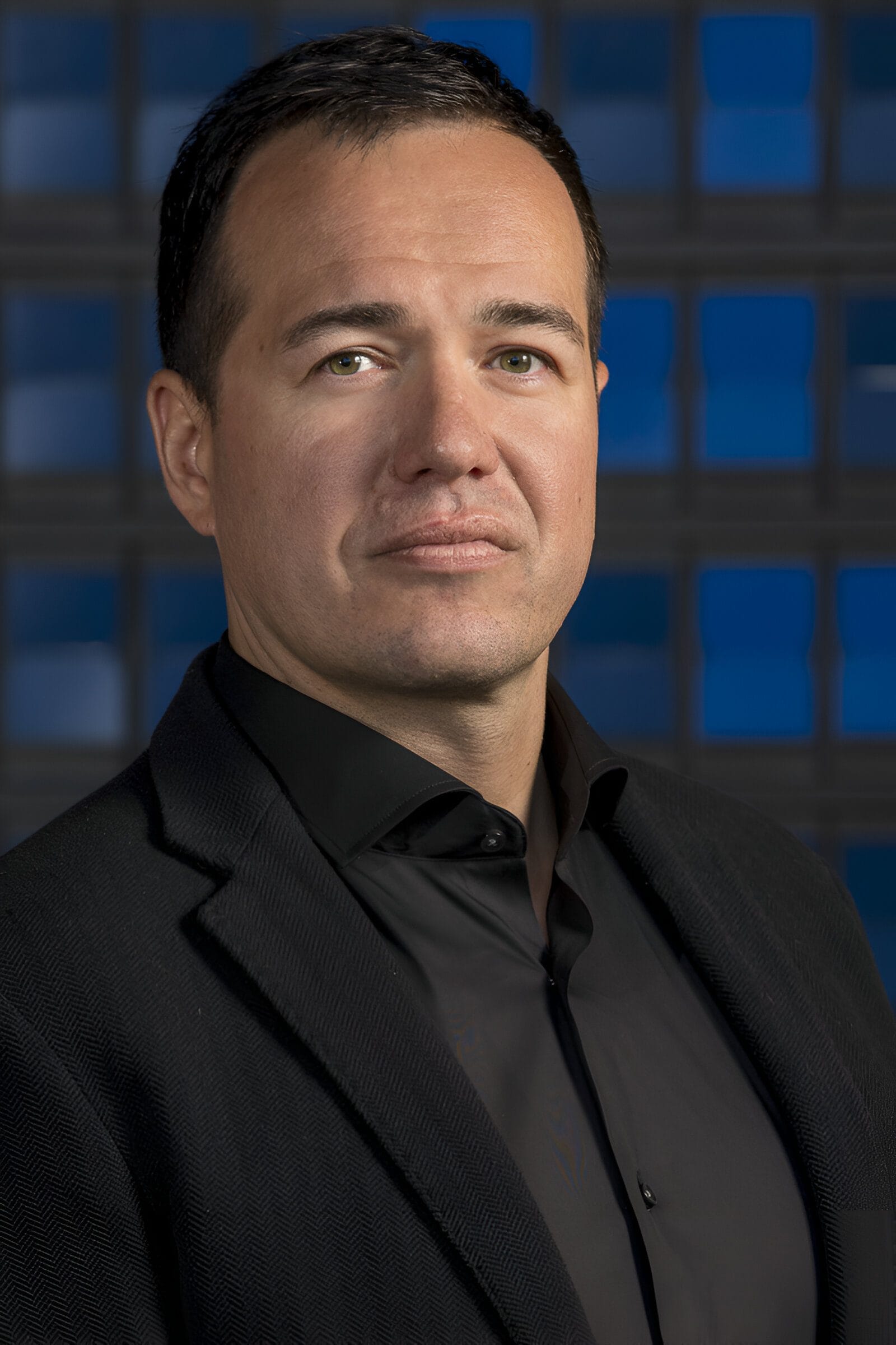 Serge Golovkov