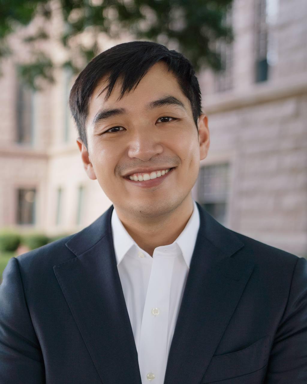 Chris Chung