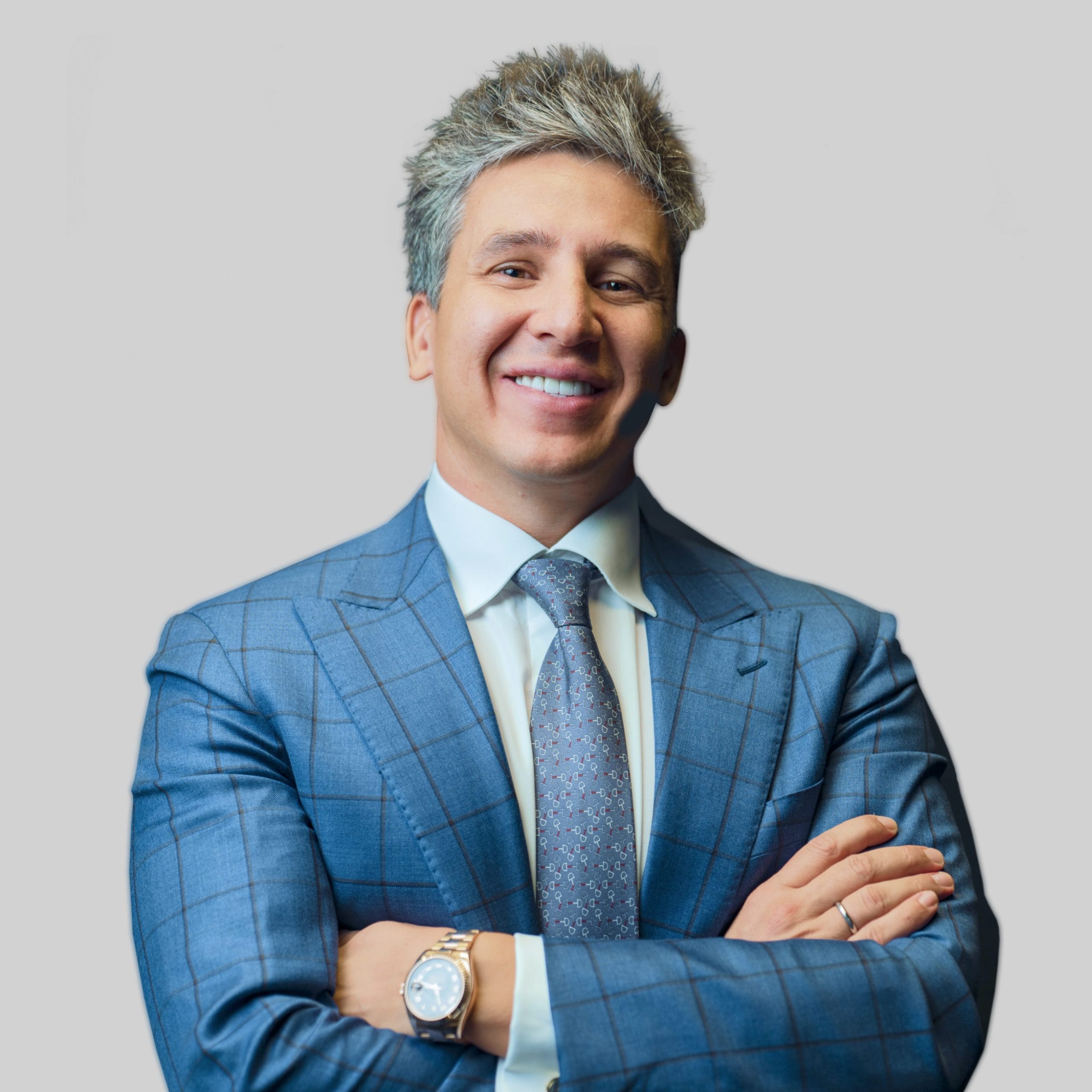 Arthur Azizov