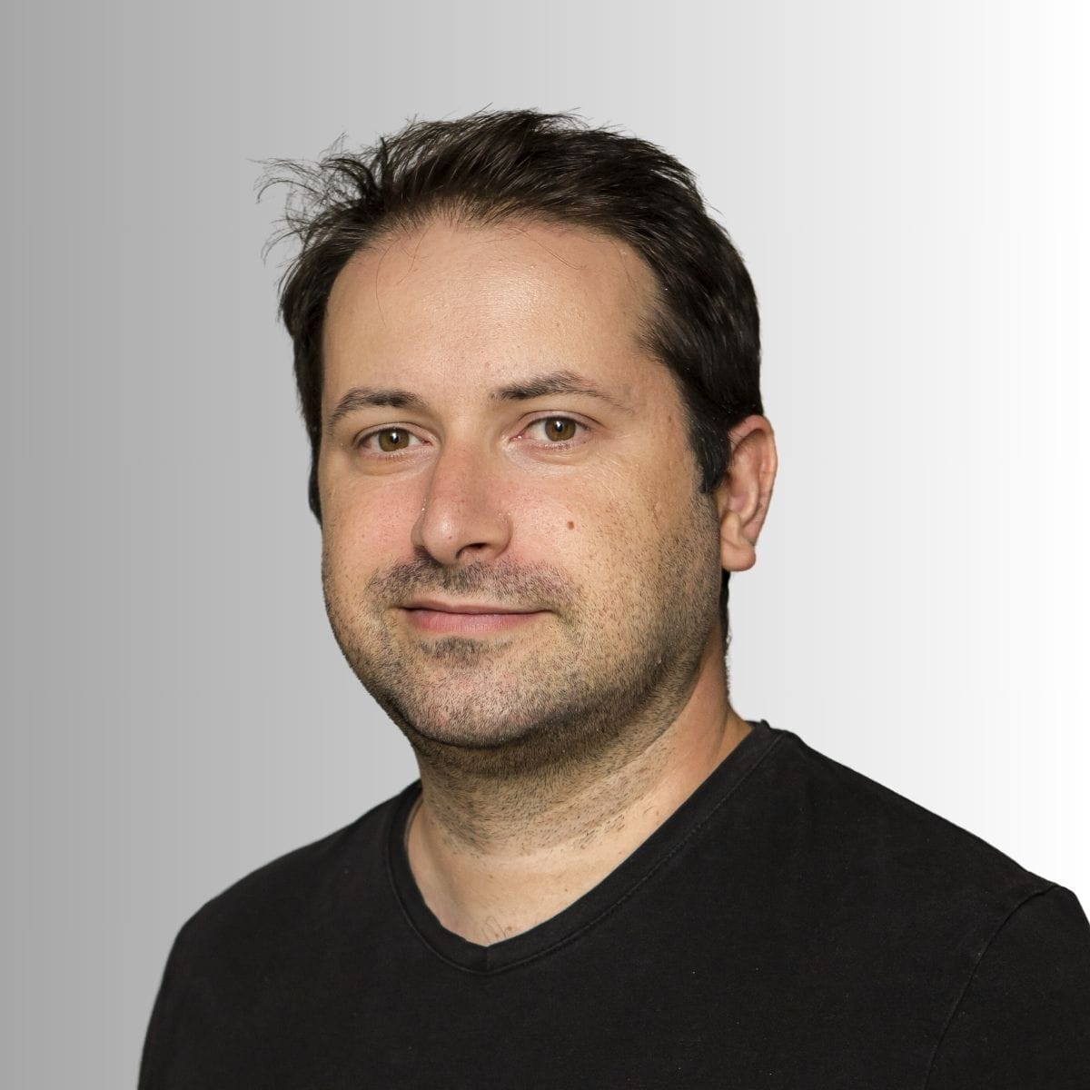 Anatol Antonovici
