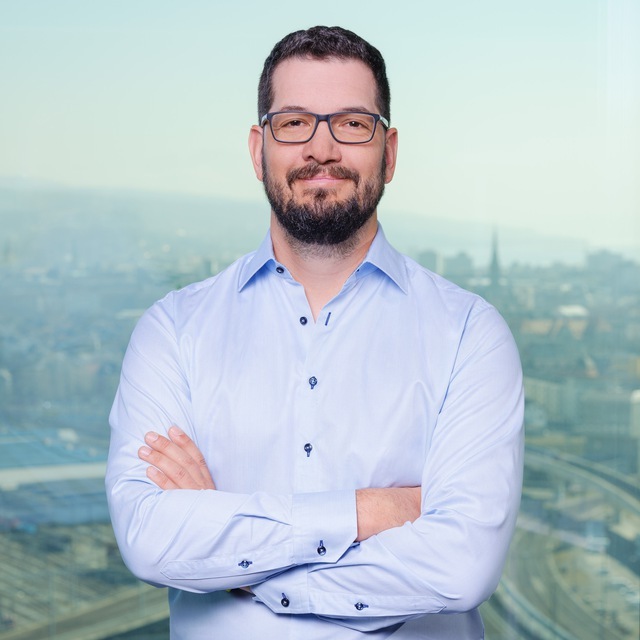 Patrick Heusser