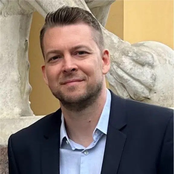 Jeremy Dreier