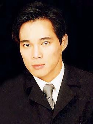 Paul Vinciano