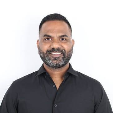 Anurag Arjun