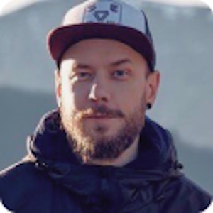 Pavel Nikienkov