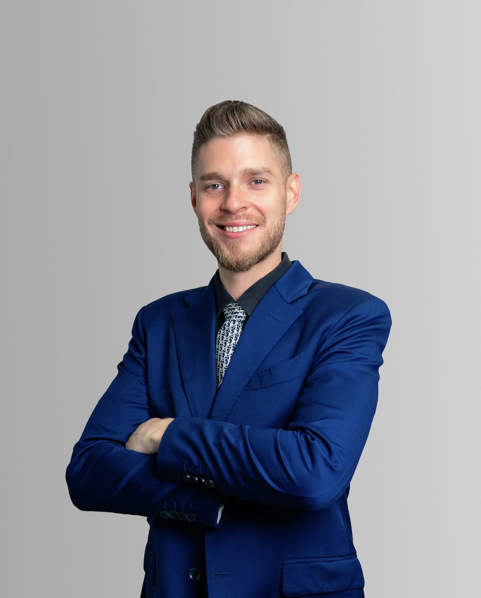 Benjamin Notini