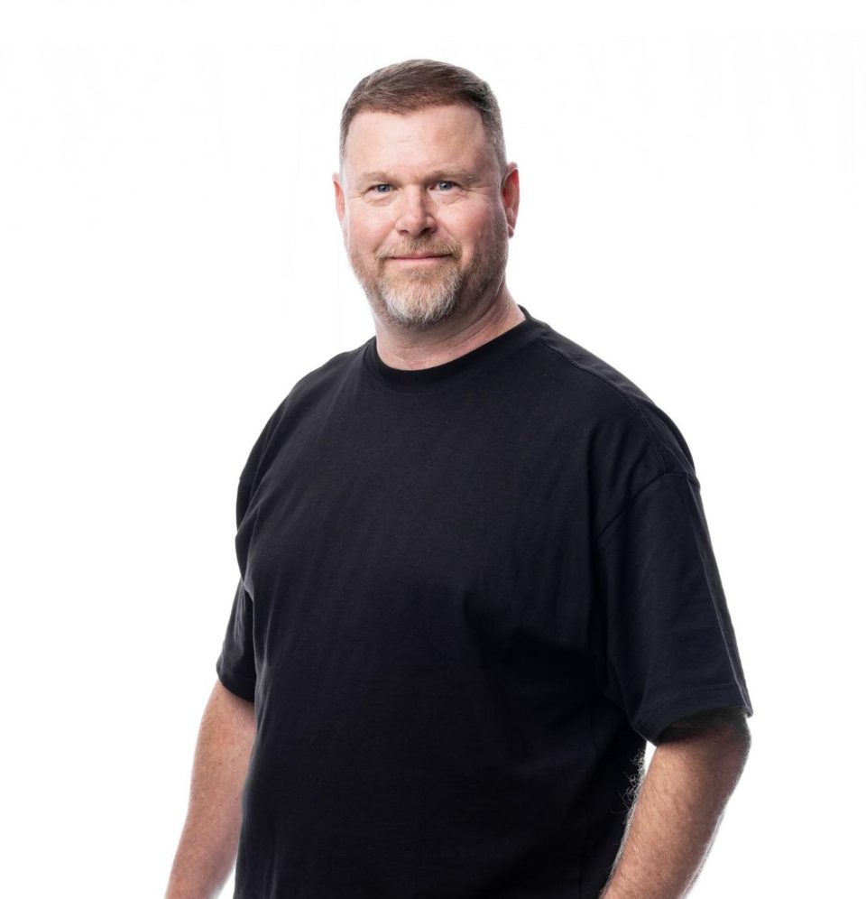 Bryan Benson