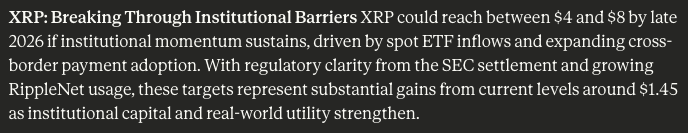 claude ai xrp