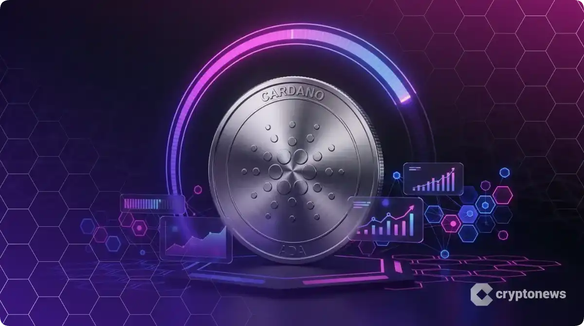 Cardano activa el hard fork van Rossem en su red de prueba