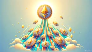 Prediksi Ethereum dari 2026 – 2030