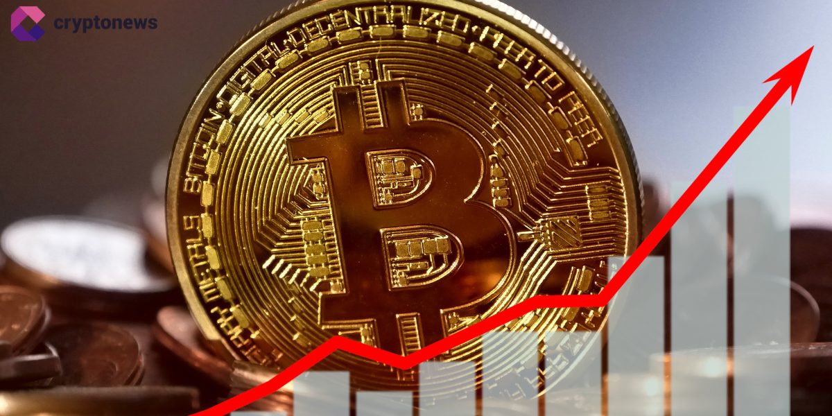 bitcoin prognozy