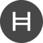 hbar logo