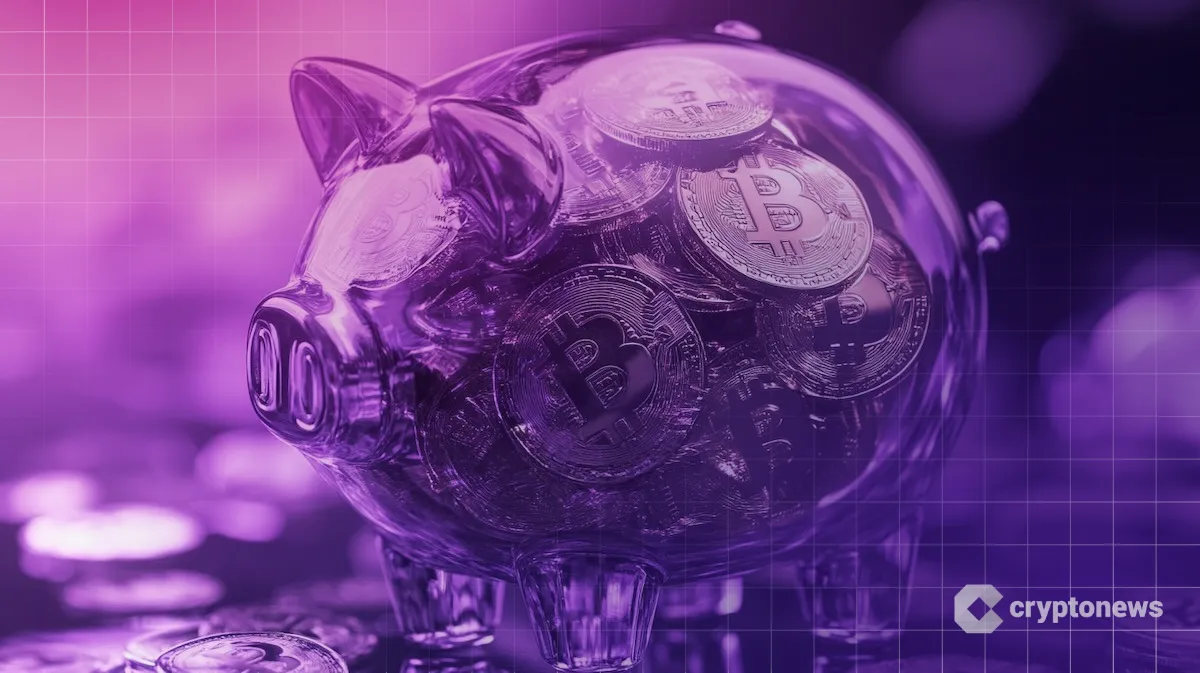 仮想通貨のガチホとは？長期保有におすすめの銘柄【2026年】