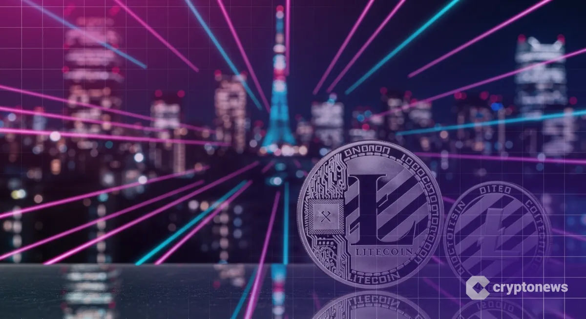 ライトコイン(LTC)とは？将来性や購入方法を解説｜2026年最新版