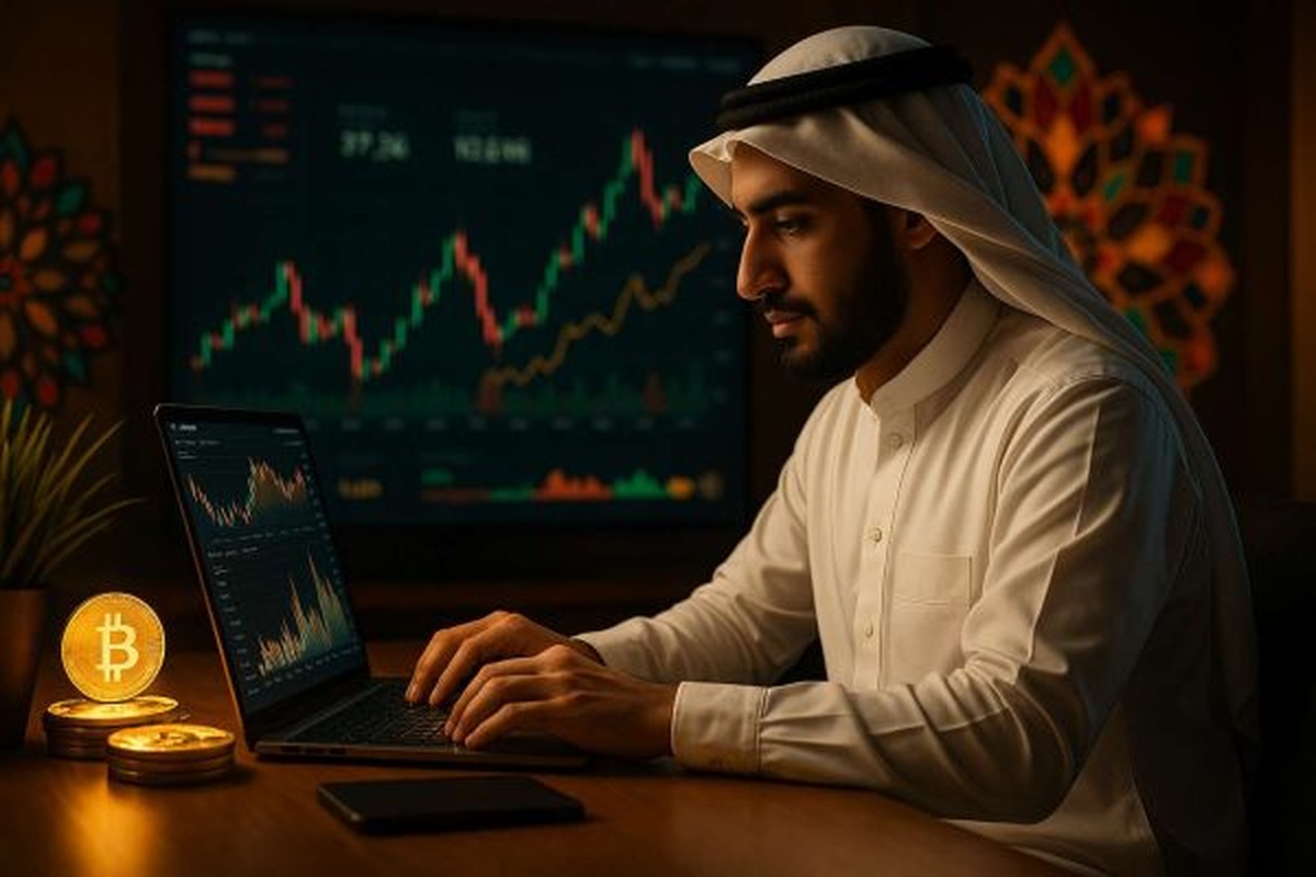 دليل أفضل عملات رقمية حلال للاستثمار في 2026 مع فتوى العلماء