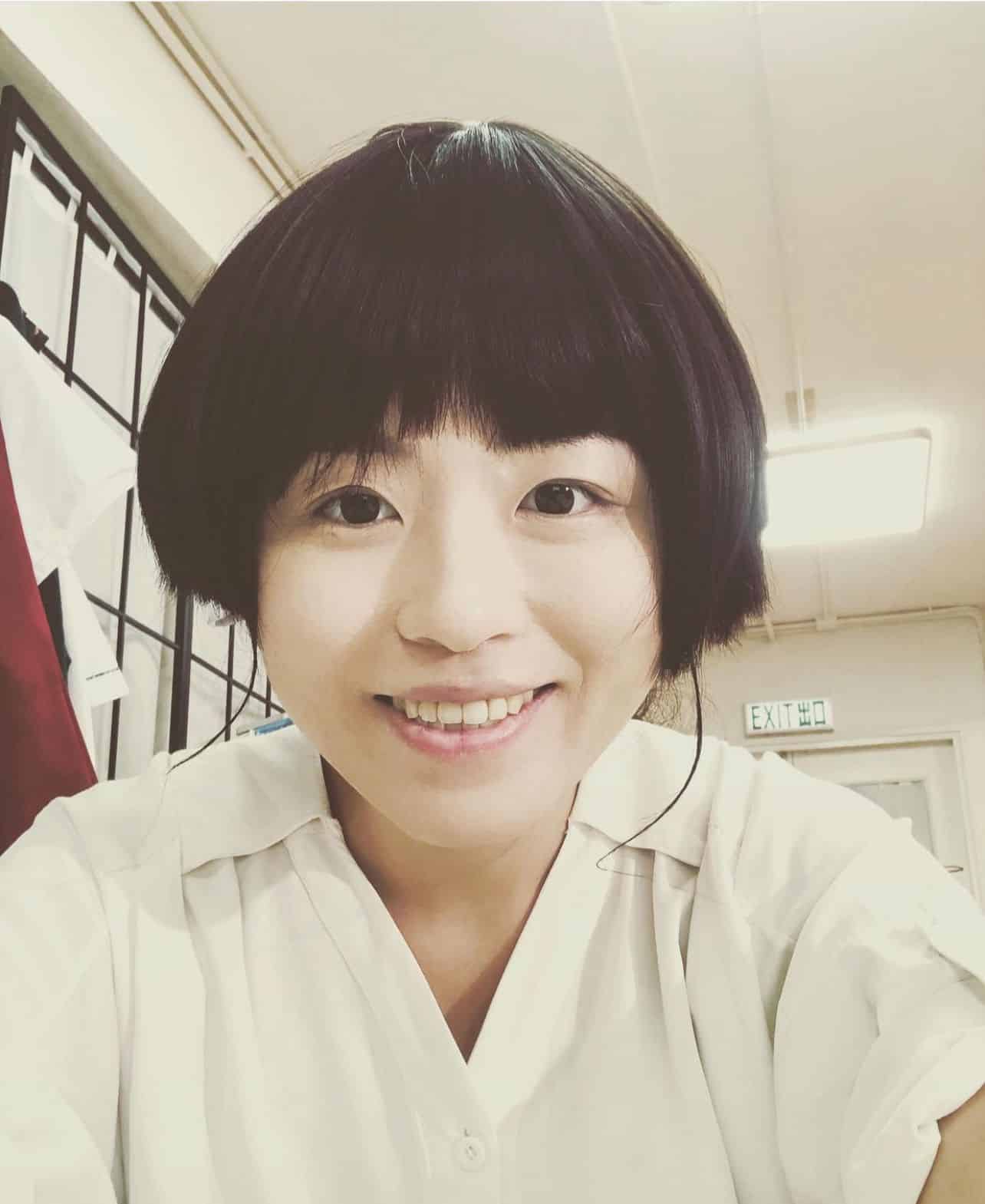 Esther Hui